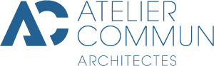 logo Atelier Commun